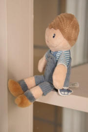 Knuffelpopje Jim mini