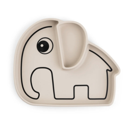 Snackplate elphee sand