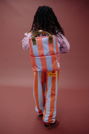 Rugtas medium stripes