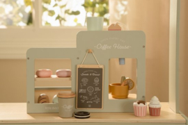 Coffee Corner
