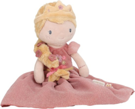 Knuffelpop prinses Julia