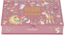 Bedtime stories - verhalen projector zaklamp