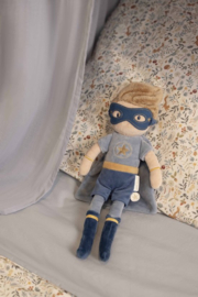 Superhero Jim