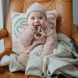 Swaddle XL stripes