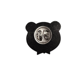 Pin panda