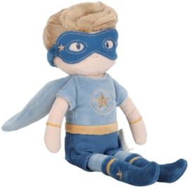 Superhero Jim