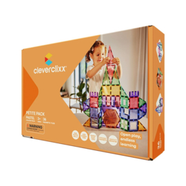 Cleverclixx pastel