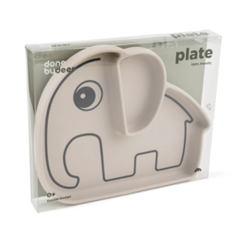 Snackplate elphee sand