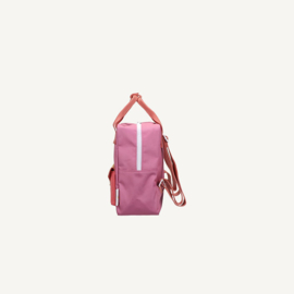 Rugtas rosebay pink