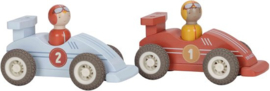 Pullback raceauto’s