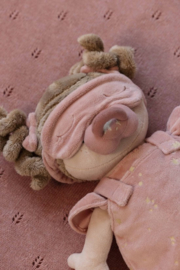 Slaap knuffel Rosa