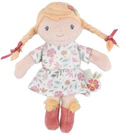Knuffelpopje Julia mini