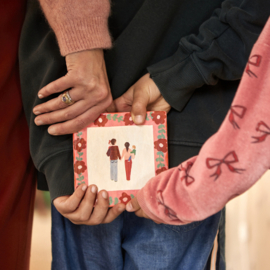 Alles is familie