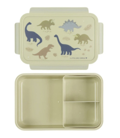 Bento box dino