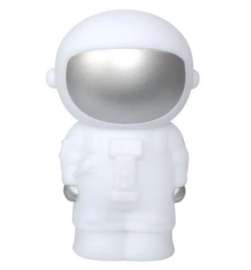 Lampje astronaut