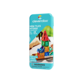Cleverclixx mini tiles intense