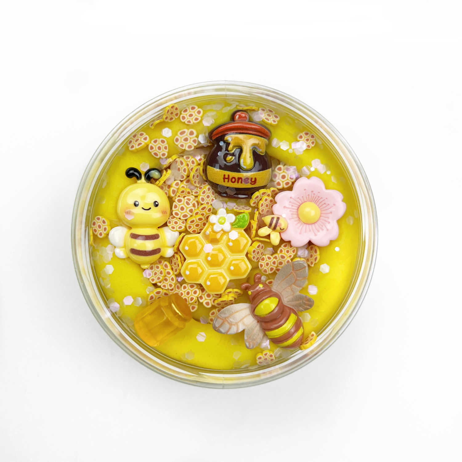 Dutch Dough surprise Busy bee