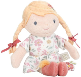 Knuffelpopje Julia mini