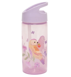 Drinkfles birds