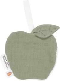 Speendoekje apple
