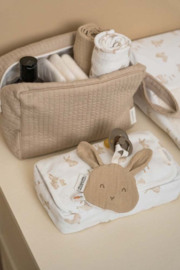 Speendoekje bunny