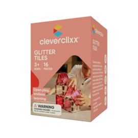 Cleverclixx glitter