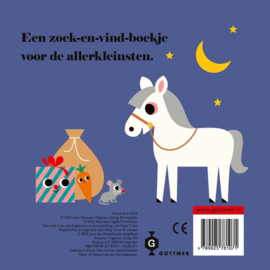 Sinterklaas waar ben je?