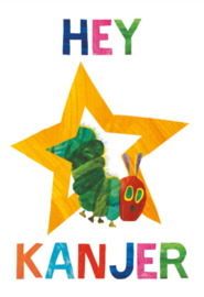 Rupsje Nooitgenoeg kanjer