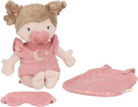 Slaap knuffel Rosa