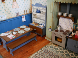 Meubelkit keuken
