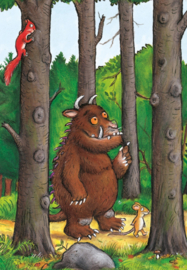 Gruffalo