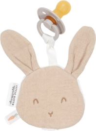 Speendoekje bunny