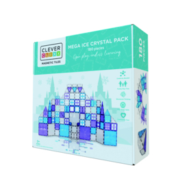 Cleverclixx mega ice pack