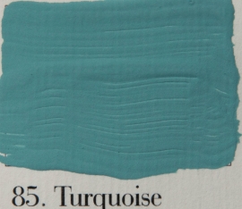 L'Authentique krijtverf - nr. 85 - Turquoise