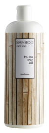 TineKhome Bamboo wash and care cleaner, 500 ml