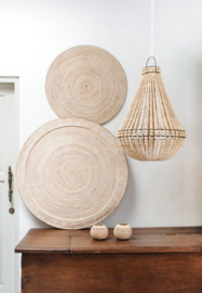 Hanglamp Hanneke naturel