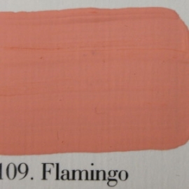 L'Authentique krijtverf - nr. 109 - Flamingo