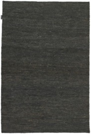 Vloerkleed  601-001-104 Charcoal - Loook