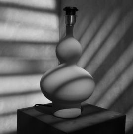 Lamp Clay TineKhome