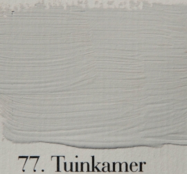 L'Authentique krijtverf - nr. 77 - Tuinkamer