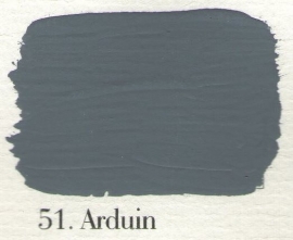 L'Authentique krijtverf - nr. 51 - Arduin