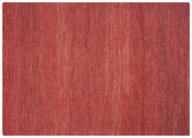 Vloerkleed  601-001-107 Red - Loook