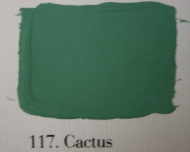 L'Authentique krijtverf - nr. 117 - Cactus