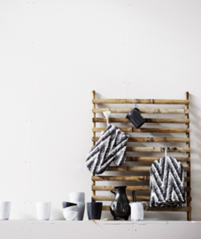 Bamboo display  moodboard - TineKhome