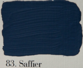 L'Authentique krijtverf - nr. 83 - Saffier