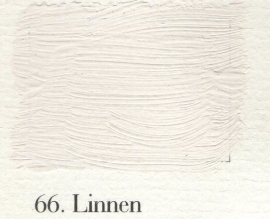 L'Authentique krijtverf - nr. 66 - Linnen