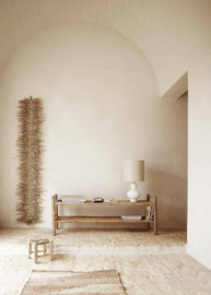 TineKhome Sea grass wall hanger 40 x 200 cm