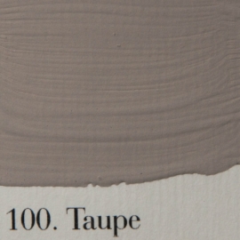 L'Authentique krijtverf - nr. 100 - Taupe