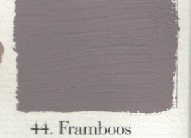 L'Authentique krijtverf - nr. 44 - Framboos