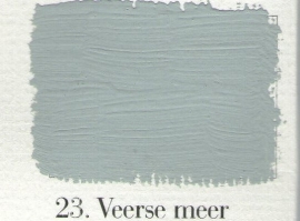 L'Authentique krijtverf - nr. 23 - Veerse Meer